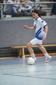 Bild 511 - wBJ Power Girls Cup Suederelbe